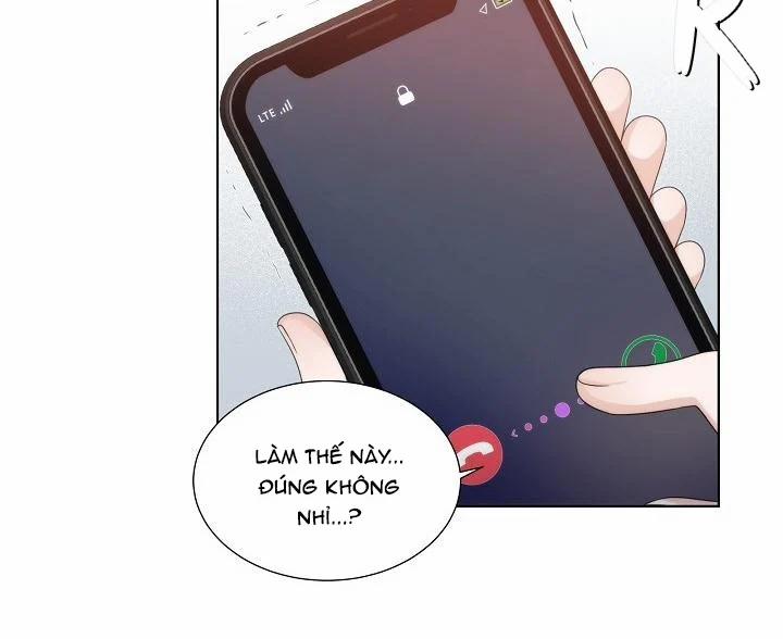 Chuyện Tình Manhattan 9 trang 21