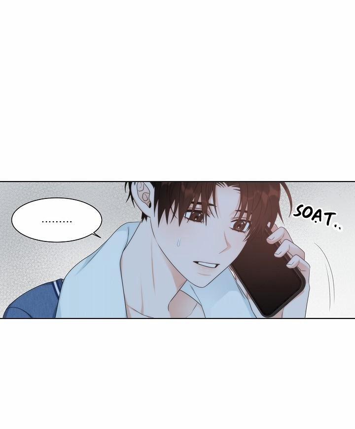 Chuyện Tình Manhattan 9 trang 22