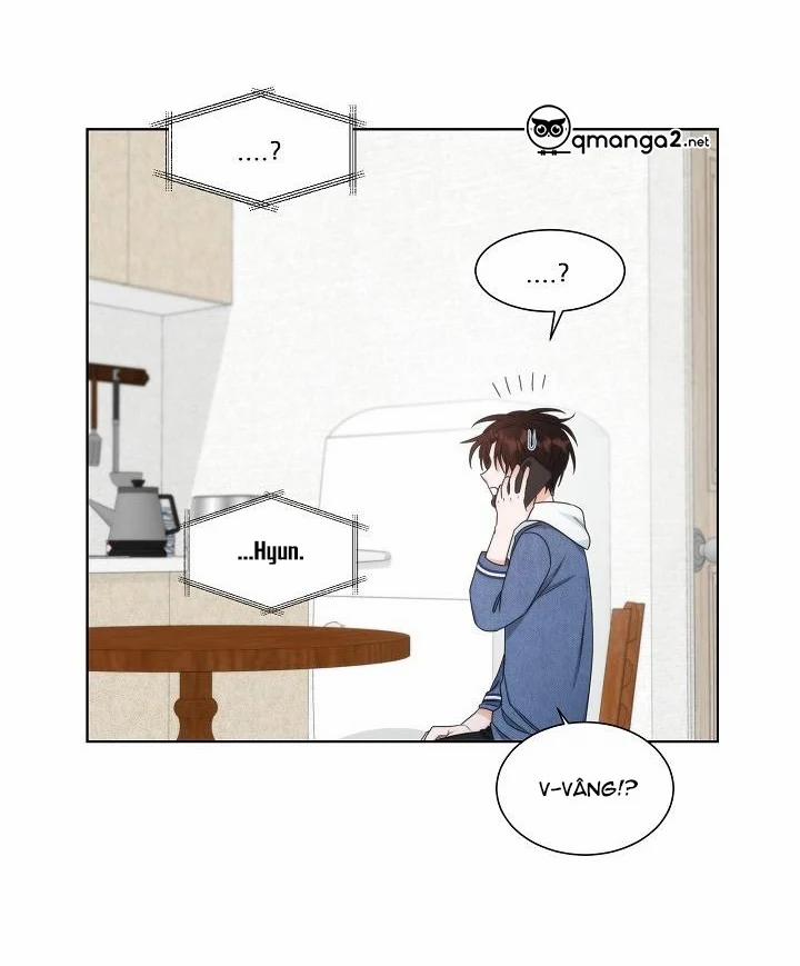 Chuyện Tình Manhattan 9 trang 23