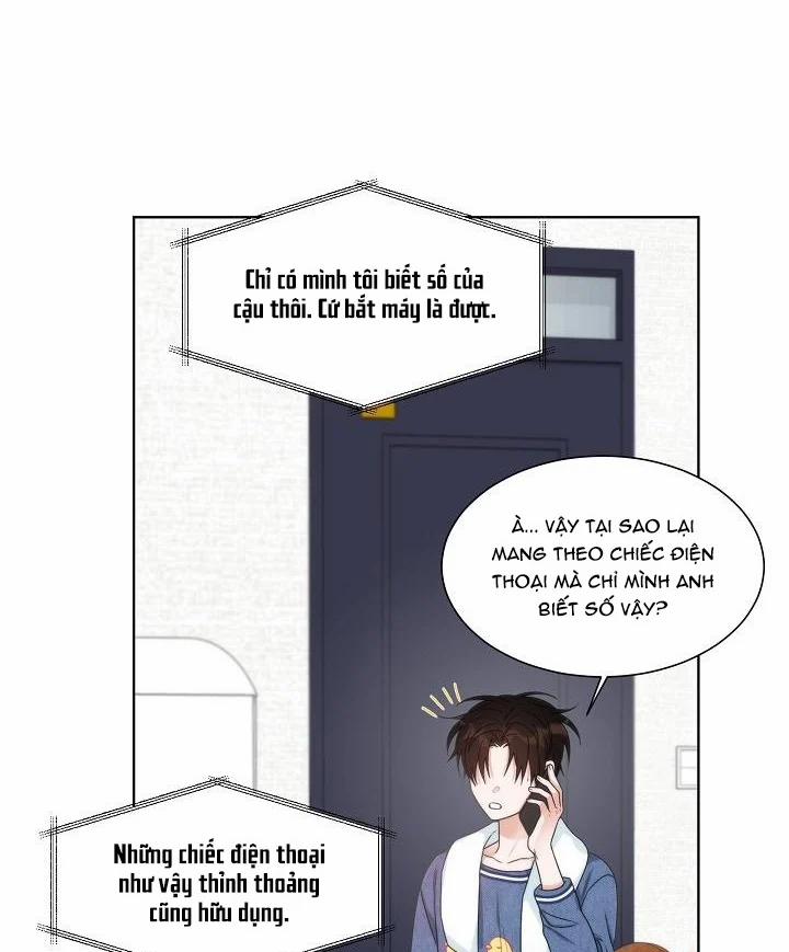 Chuyện Tình Manhattan 9 trang 26