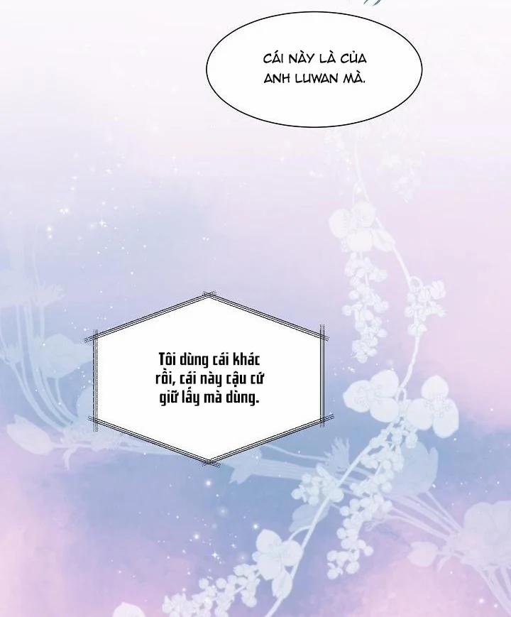 Chuyện Tình Manhattan 9 trang 29