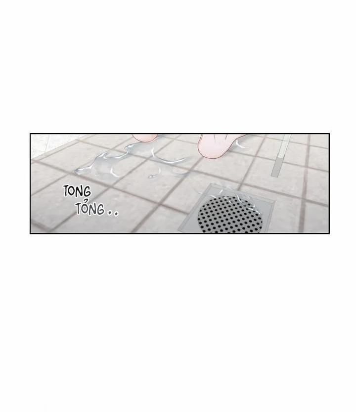 Chuyện Tình Manhattan 9 trang 3