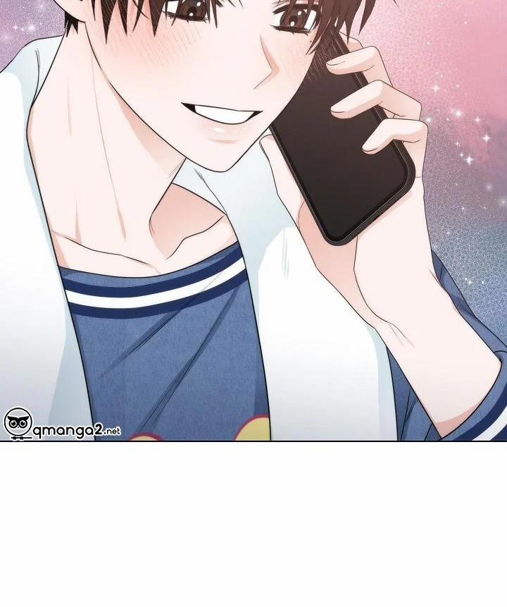 Chuyện Tình Manhattan 9 trang 31