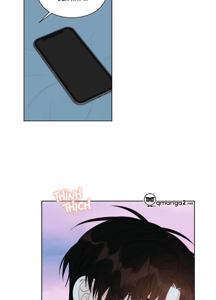 Chuyện Tình Manhattan 9 trang 35