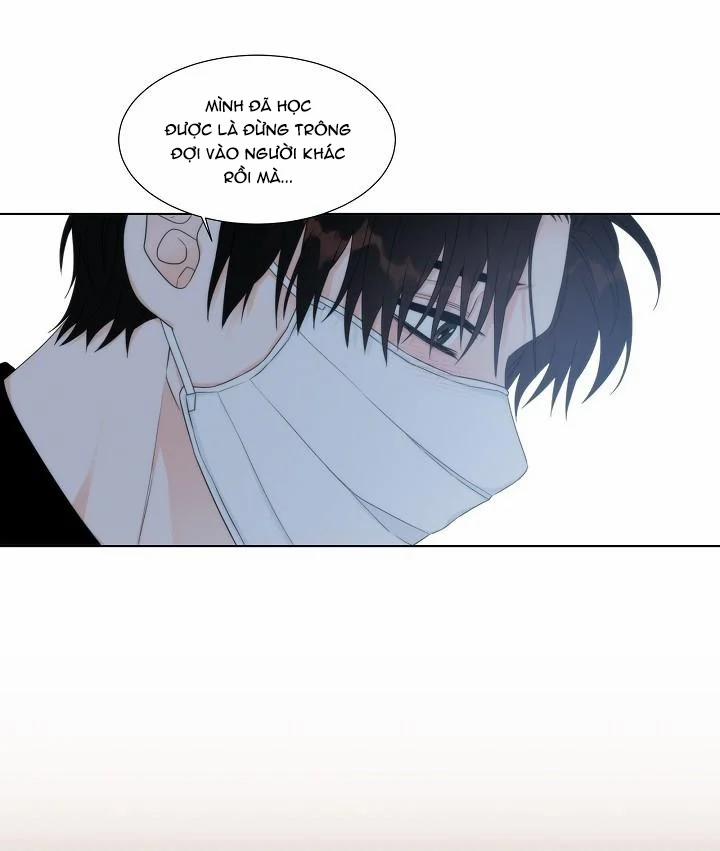 Chuyện Tình Manhattan 9 trang 42