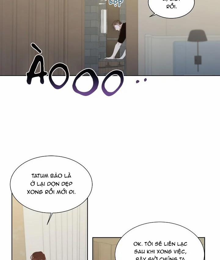 Chuyện Tình Manhattan 9 trang 46