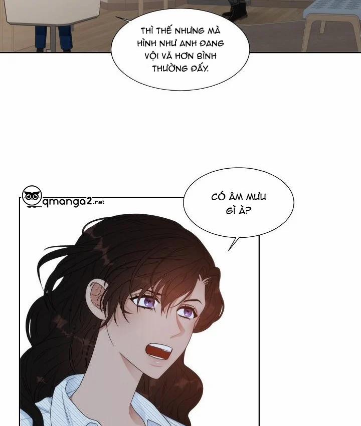 Chuyện Tình Manhattan 9 trang 49