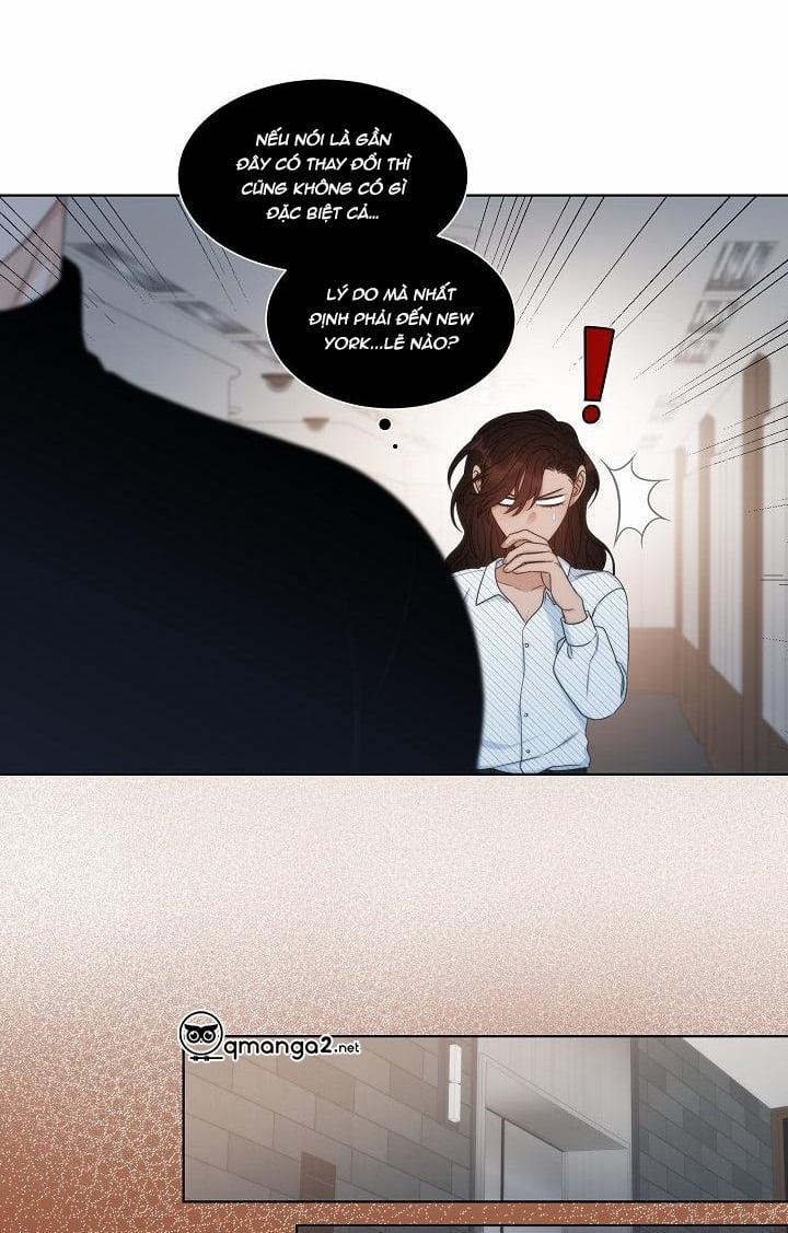 Chuyện Tình Manhattan 9 trang 52