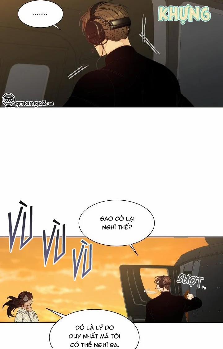 Chuyện Tình Manhattan 9 trang 56