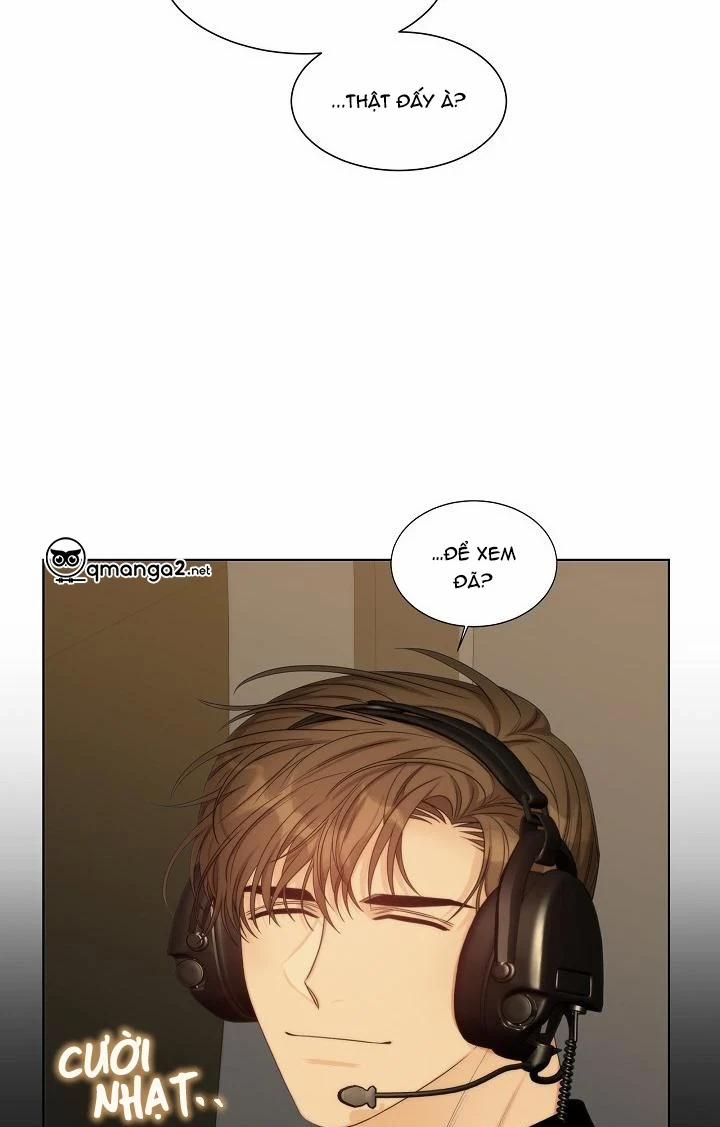 Chuyện Tình Manhattan 9 trang 57