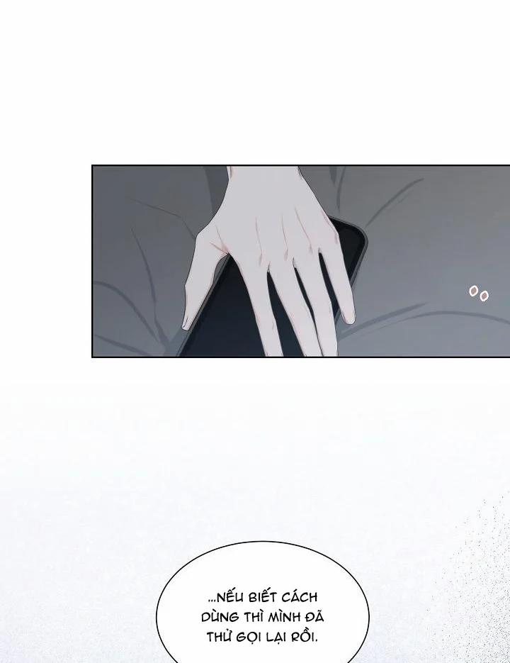 Chuyện Tình Manhattan 9 trang 64