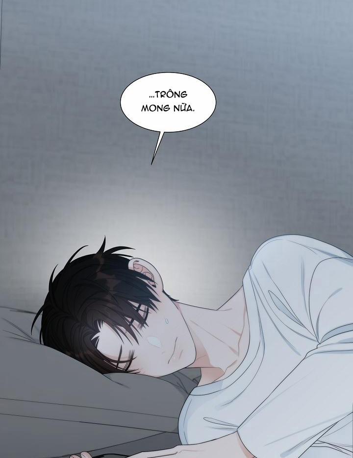 Chuyện Tình Manhattan 9 trang 70