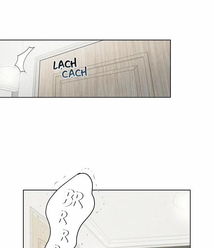 Chuyện Tình Manhattan 9 trang 9