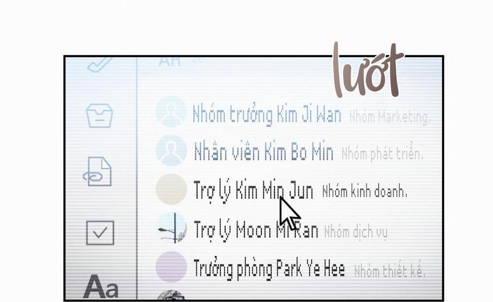 CHUYỆN TÌNH MÙA THU Chương 3 Trang 152