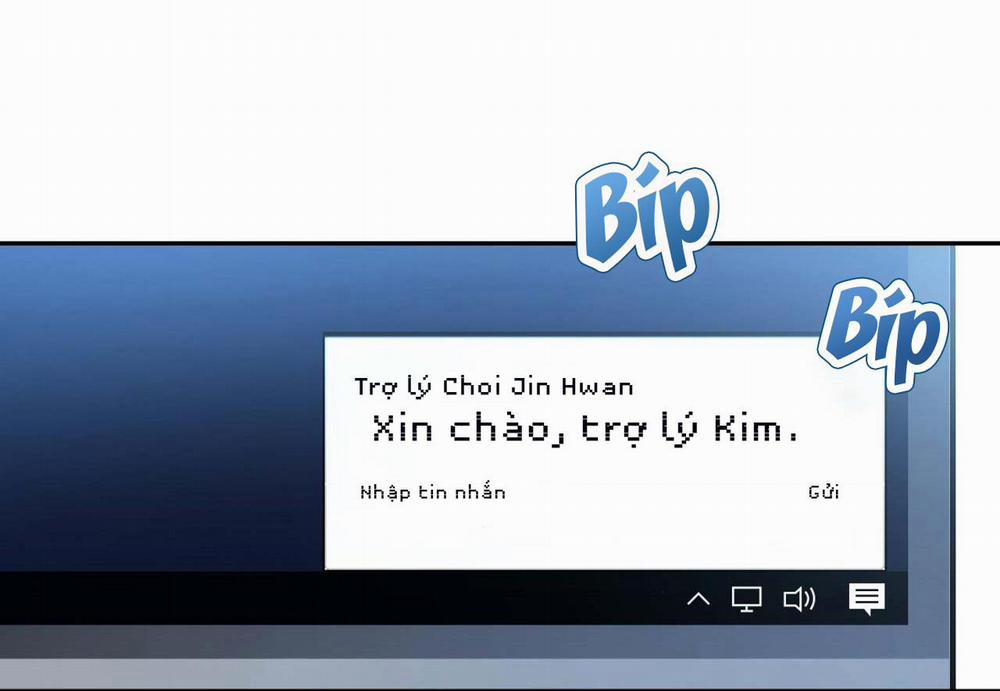 CHUYỆN TÌNH MÙA THU Chương 4 Trang 129