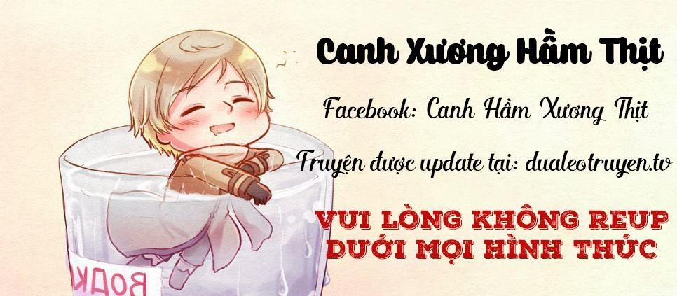 Chuyện Tình Ngọt Ngào Của Fudanshi Chương 1 Trang 4