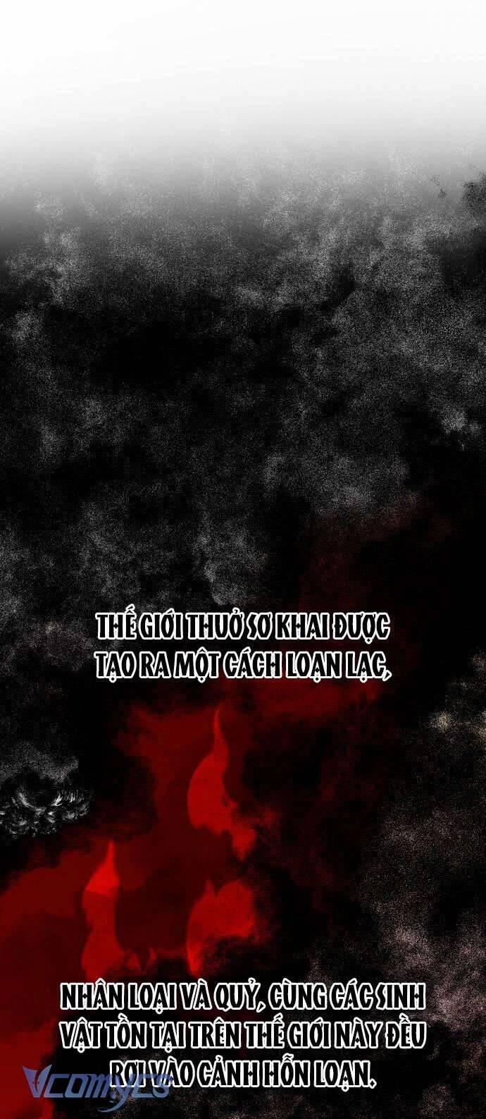 Chuyện Tình Tuyết Phương Bắc 1 trang 1