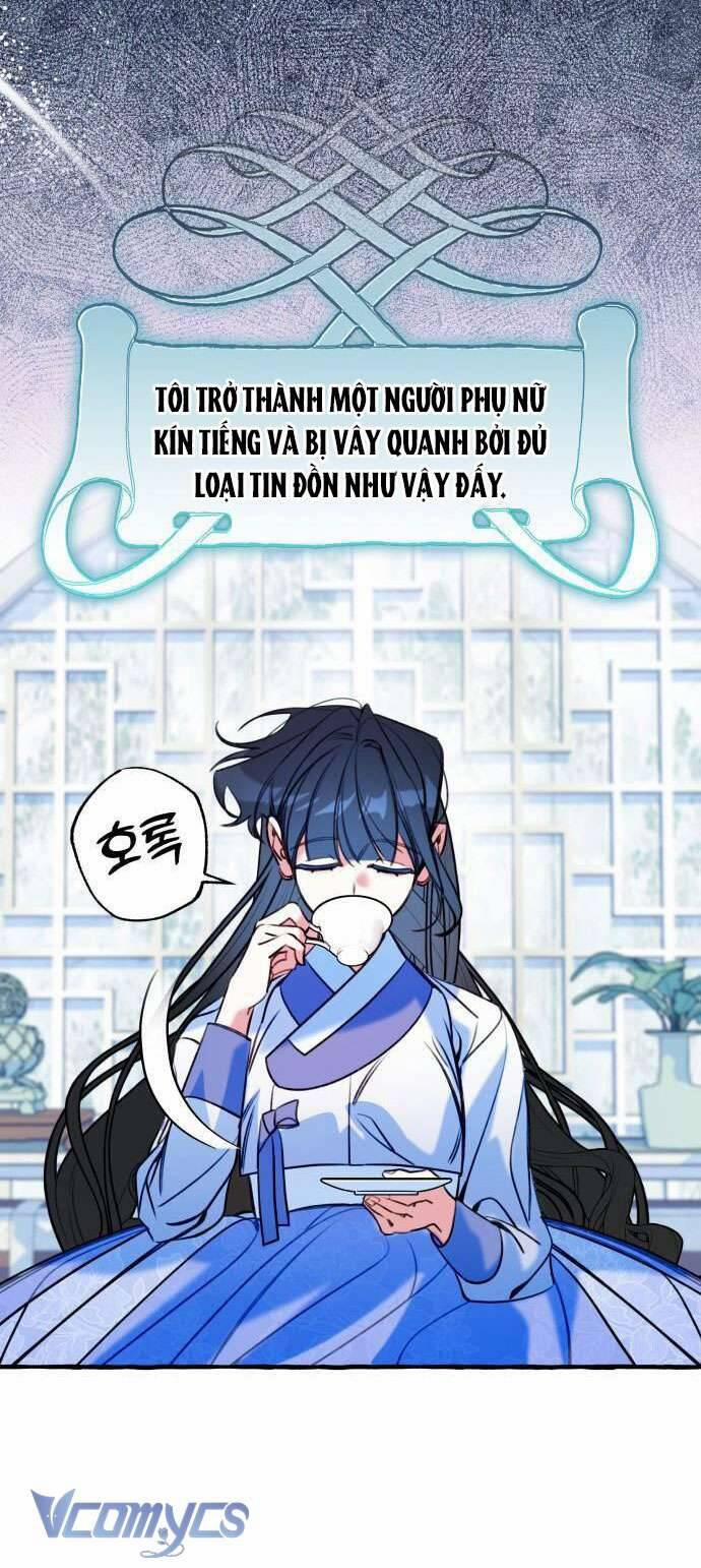 Chuyện Tình Tuyết Phương Bắc 1 trang 28