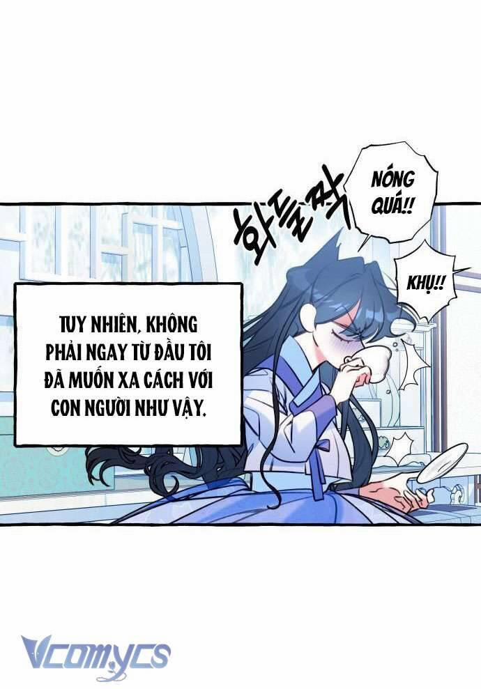 Chuyện Tình Tuyết Phương Bắc 1 trang 29