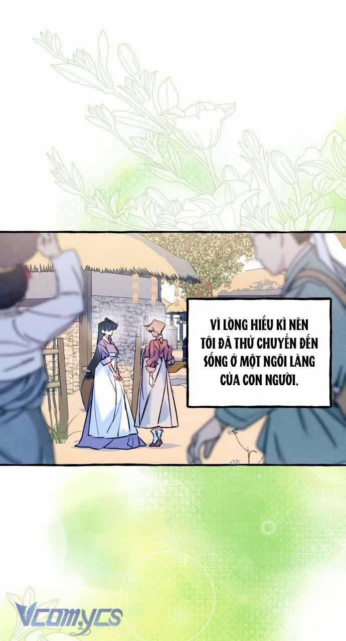 Chuyện Tình Tuyết Phương Bắc 1 trang 30