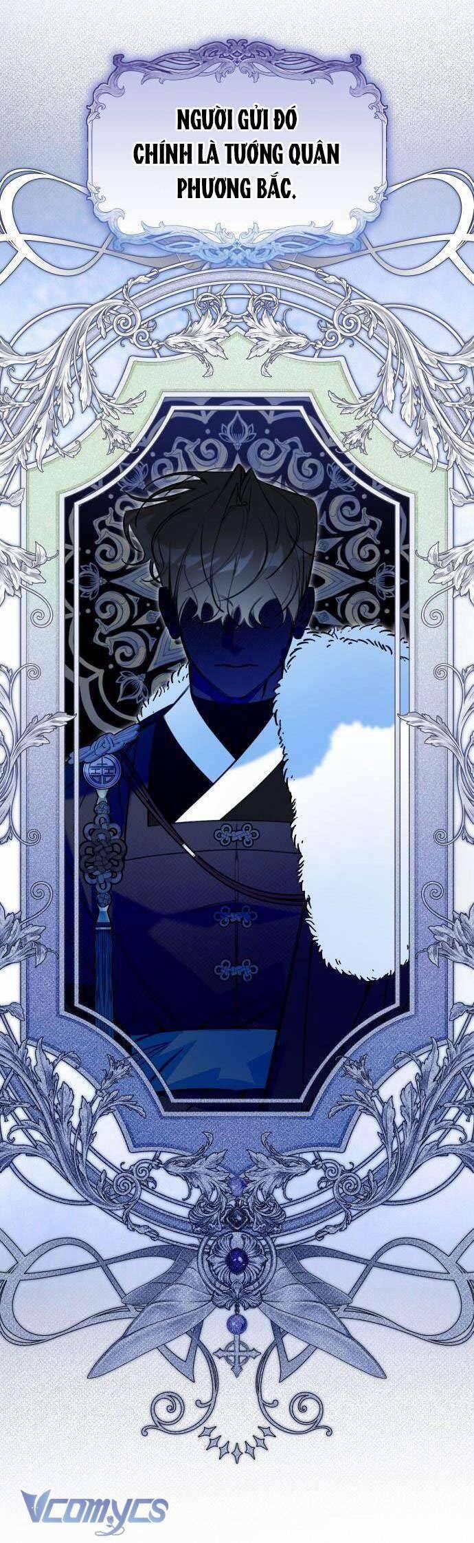 Chuyện Tình Tuyết Phương Bắc 1 trang 41