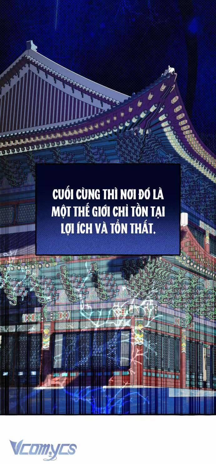 Chuyện Tình Tuyết Phương Bắc 1 trang 49