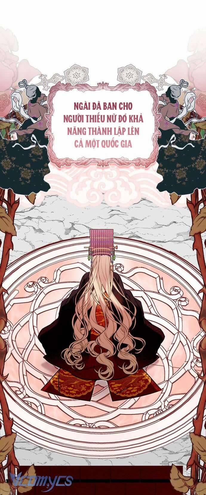 Chuyện Tình Tuyết Phương Bắc 1 trang 5