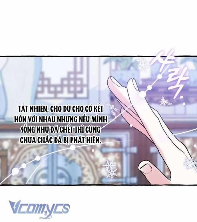 Chuyện Tình Tuyết Phương Bắc 1 trang 51