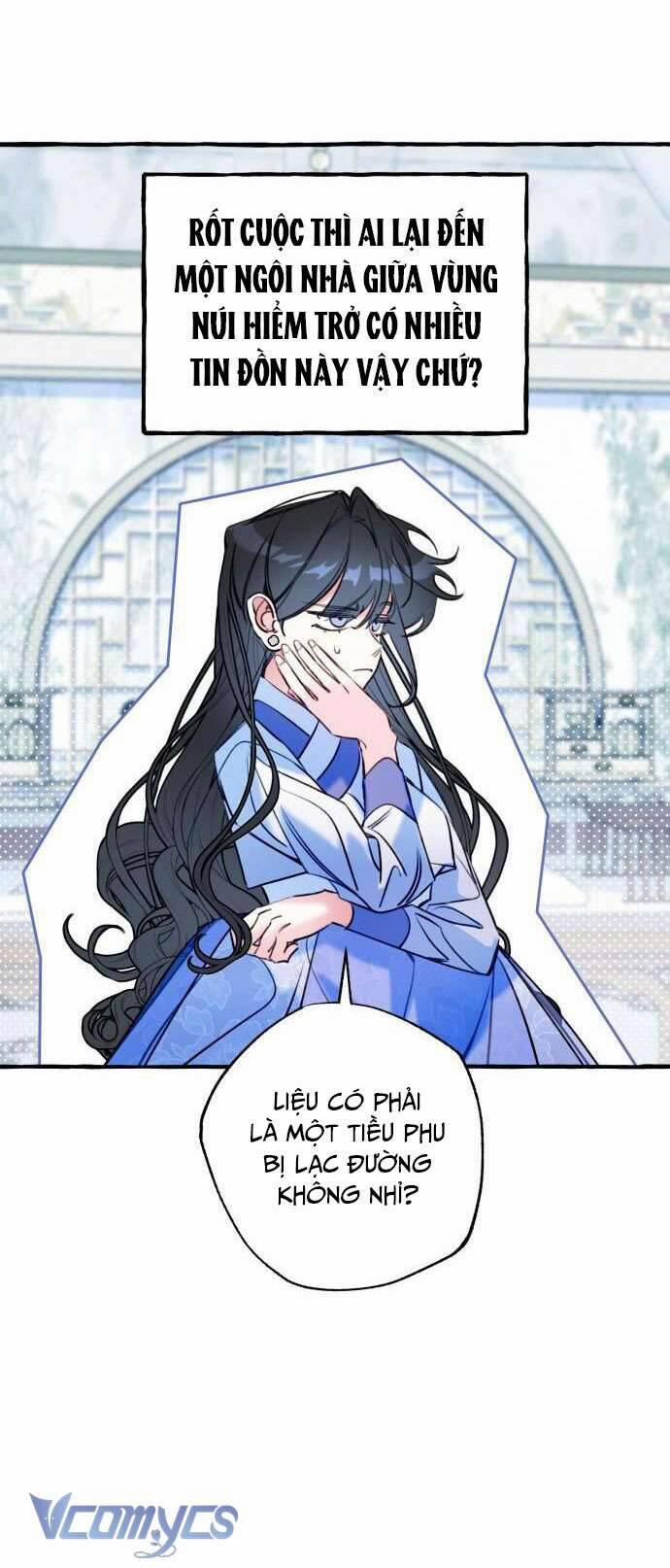 Chuyện Tình Tuyết Phương Bắc 1 trang 59