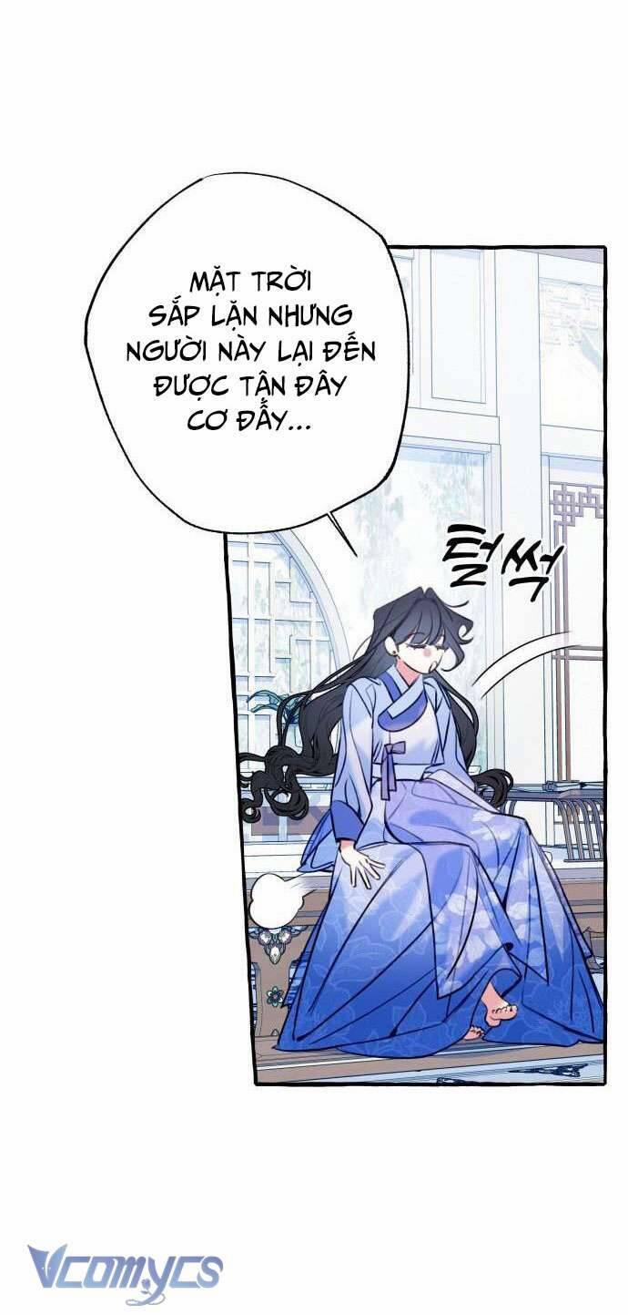 Chuyện Tình Tuyết Phương Bắc 1 trang 61