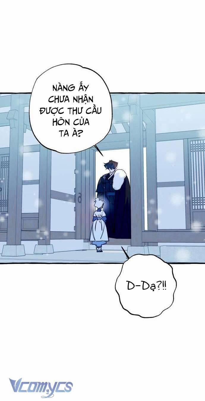 Chuyện Tình Tuyết Phương Bắc 1 trang 64