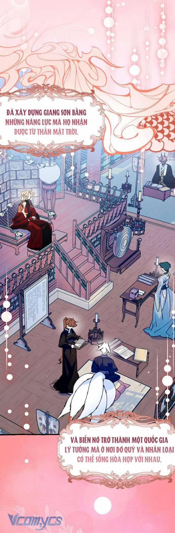 Chuyện Tình Tuyết Phương Bắc 1 trang 8