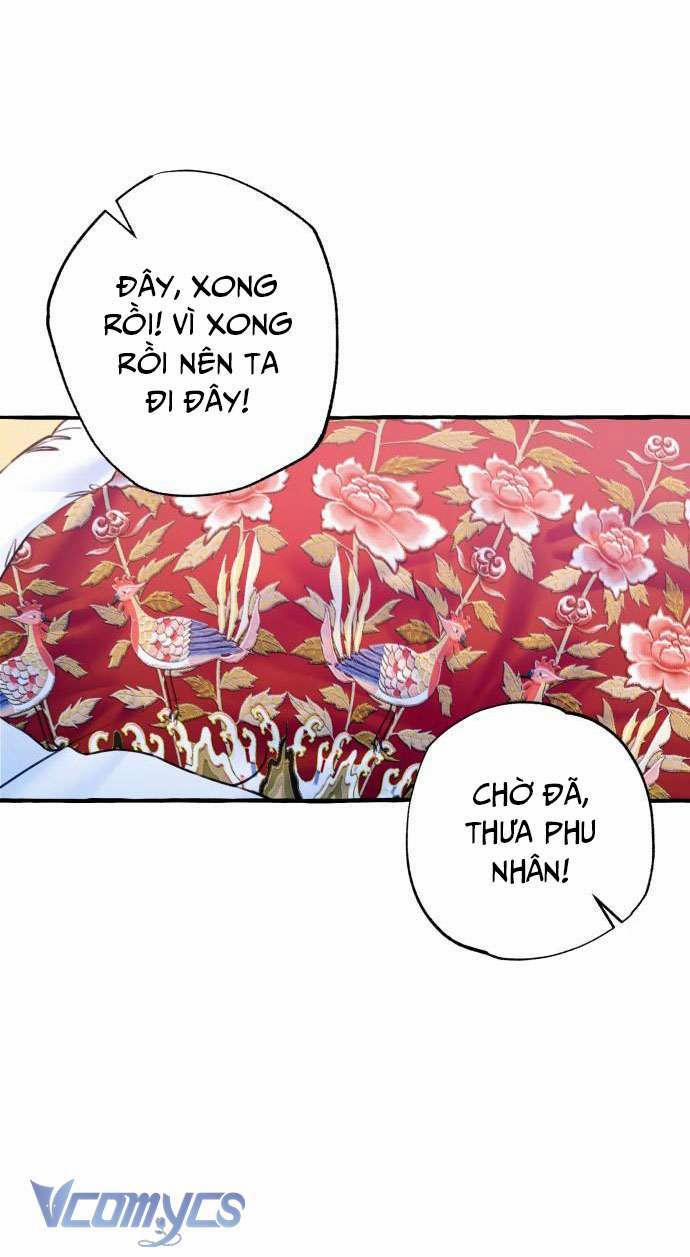 Chuyện Tình Tuyết Phương Bắc 10 trang 10