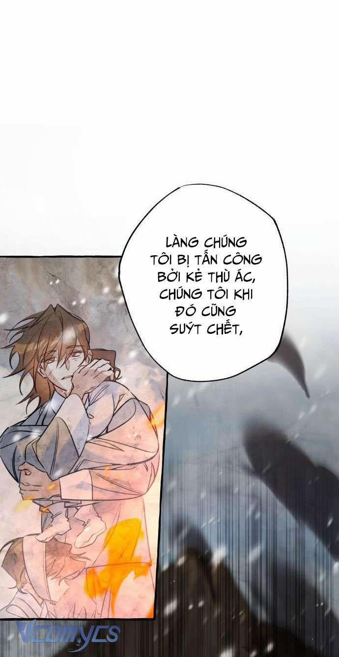 Chuyện Tình Tuyết Phương Bắc 10 trang 29