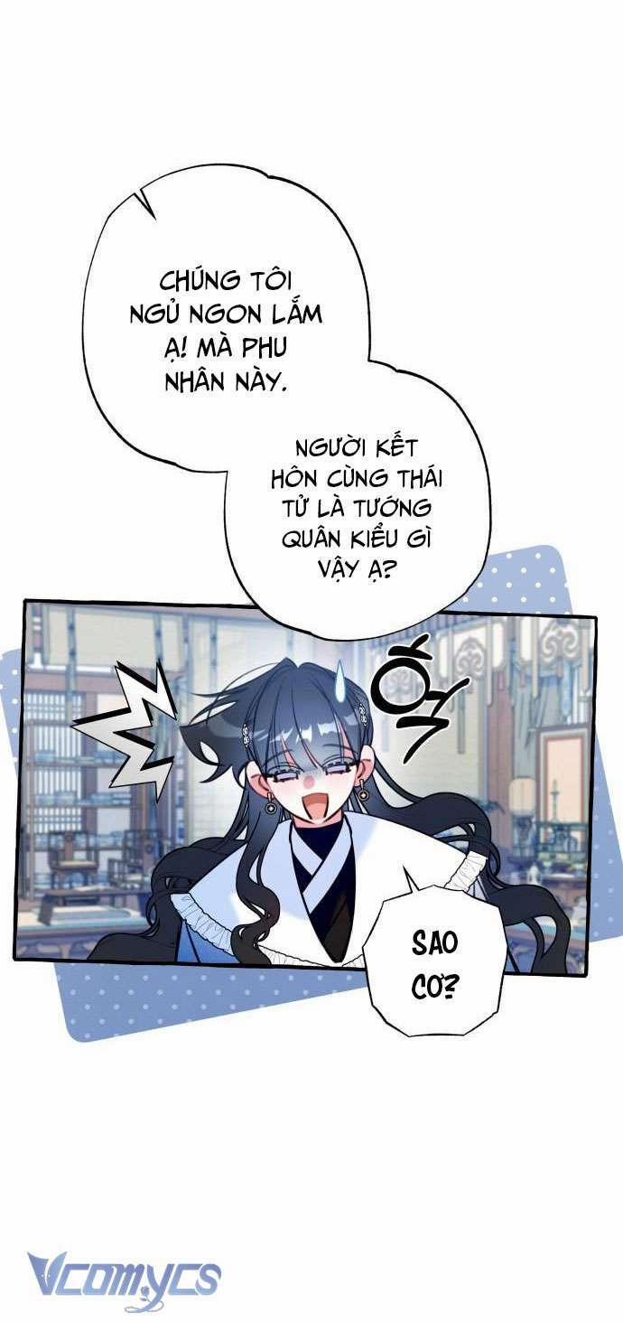 Chuyện Tình Tuyết Phương Bắc 10 trang 3