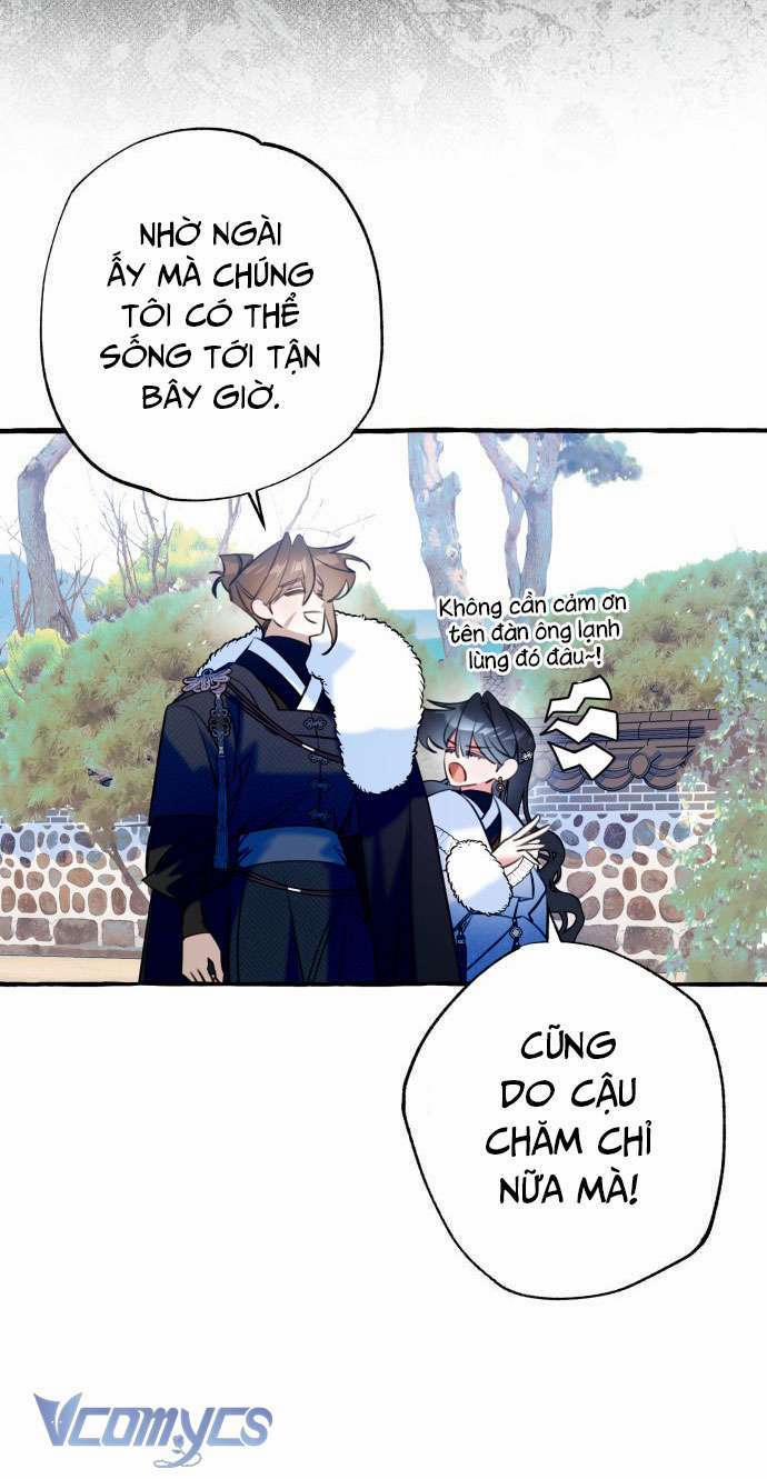 Chuyện Tình Tuyết Phương Bắc 10 trang 31