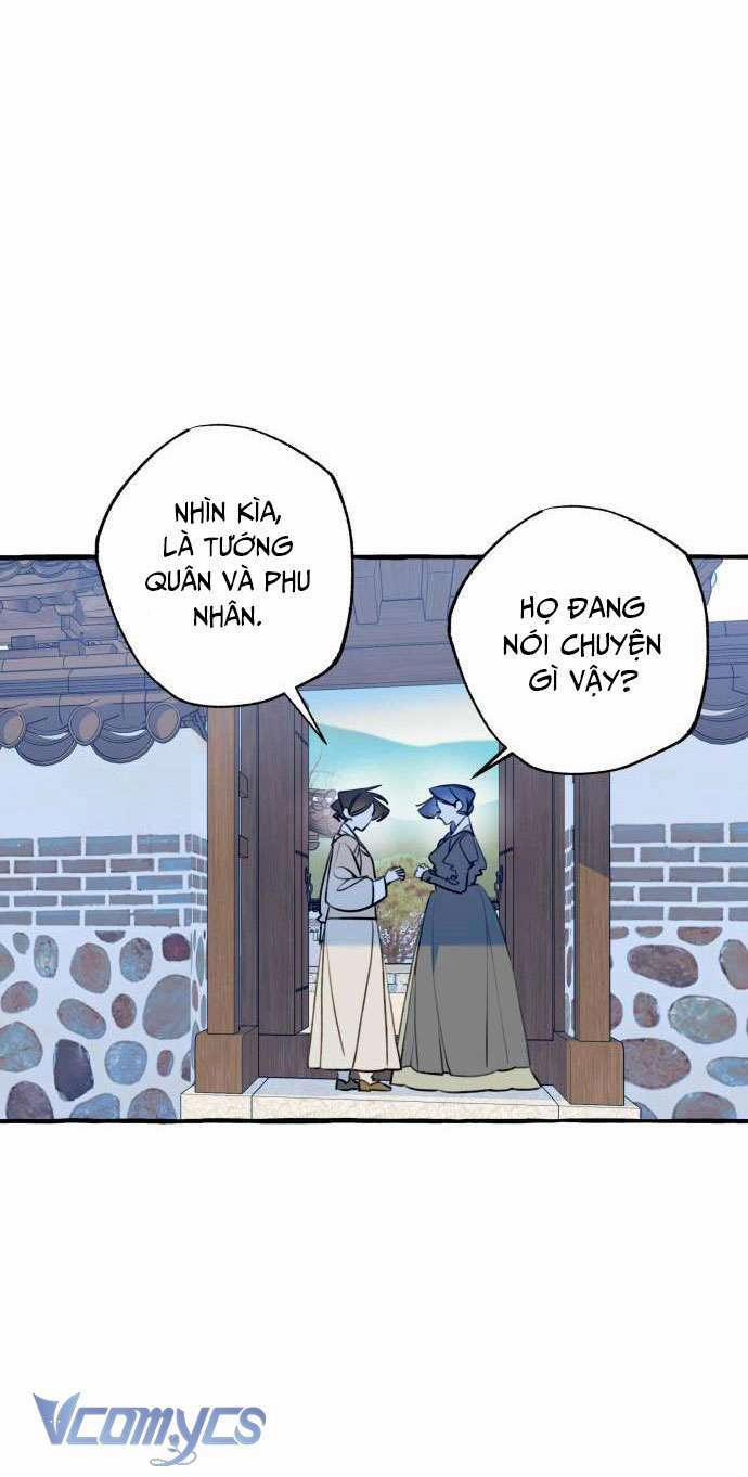 Chuyện Tình Tuyết Phương Bắc 10 trang 39