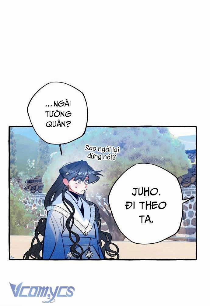 Chuyện Tình Tuyết Phương Bắc 10 trang 41