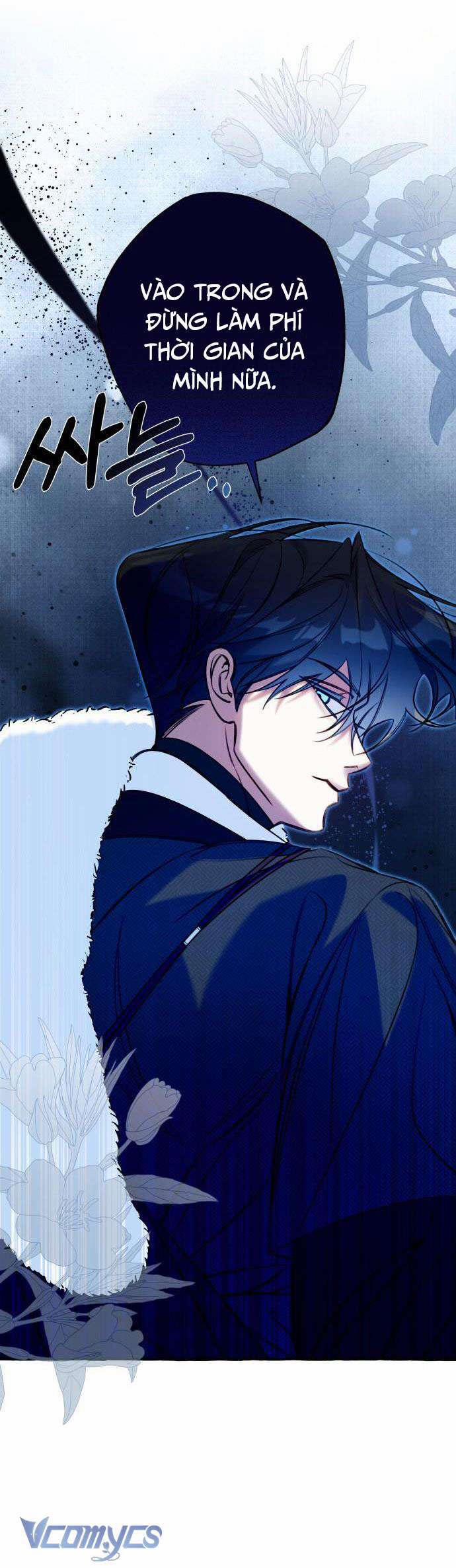 Chuyện Tình Tuyết Phương Bắc 10 trang 42