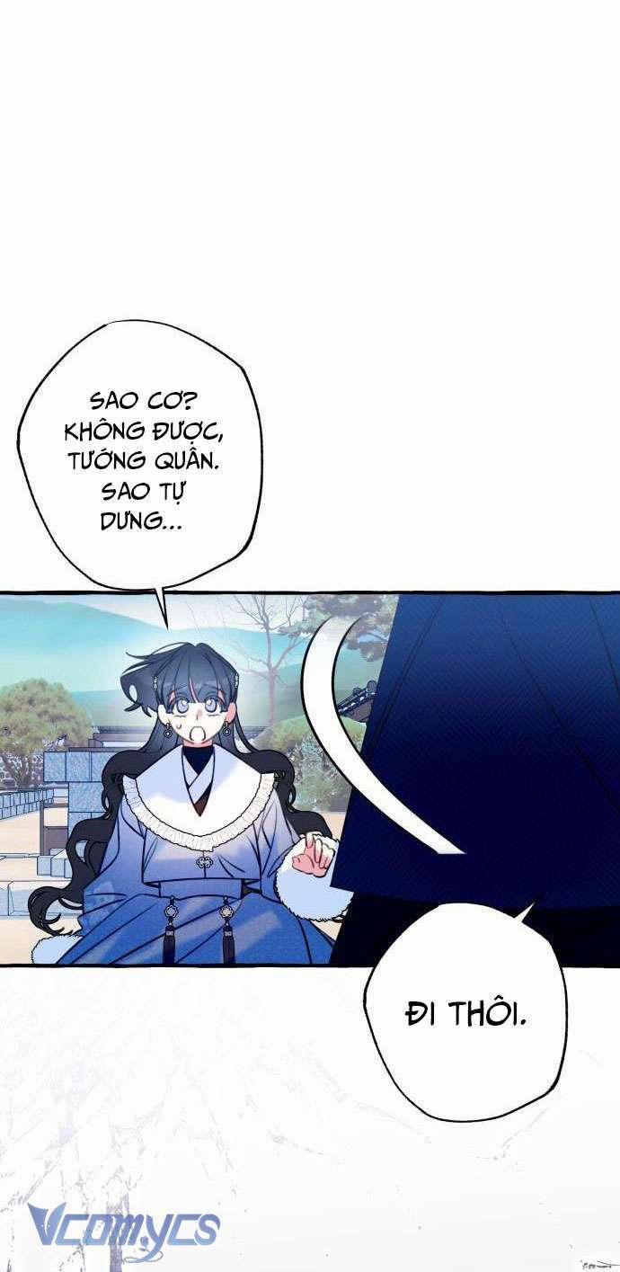 Chuyện Tình Tuyết Phương Bắc 10 trang 43
