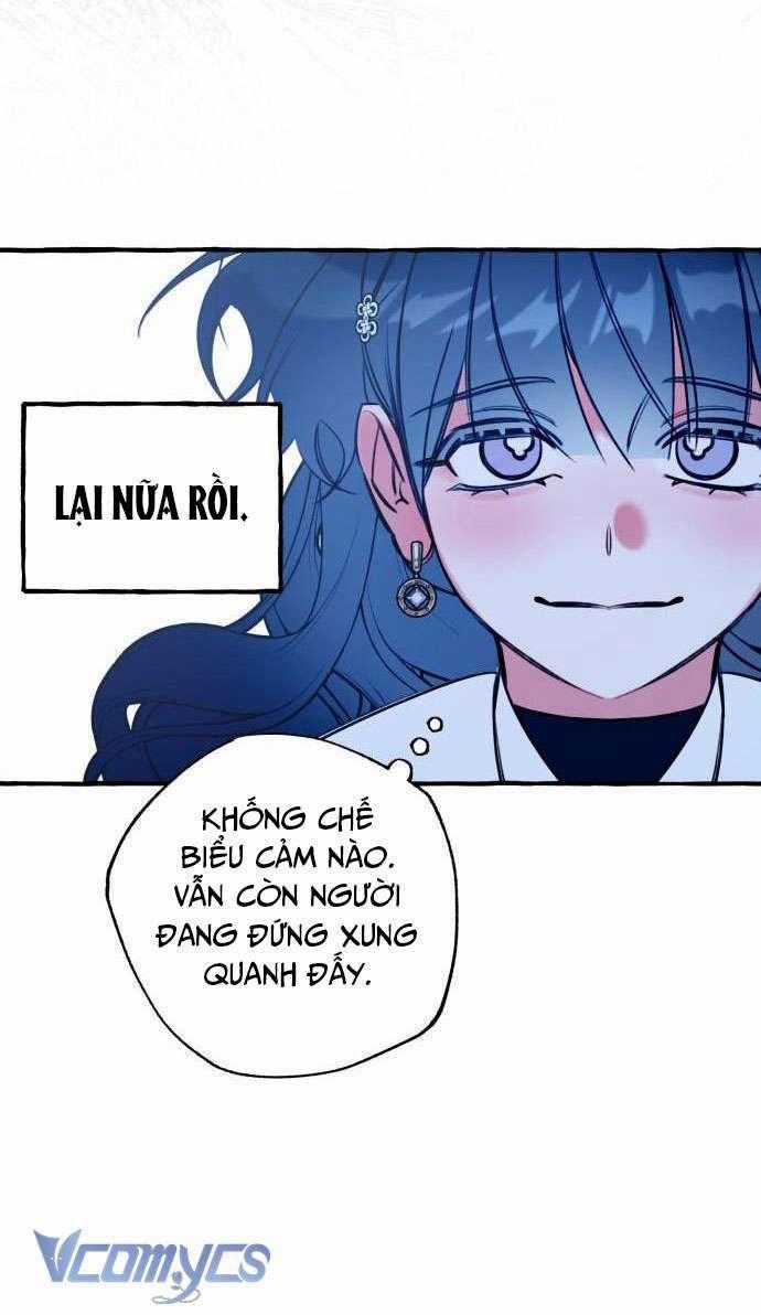 Chuyện Tình Tuyết Phương Bắc 10 trang 45