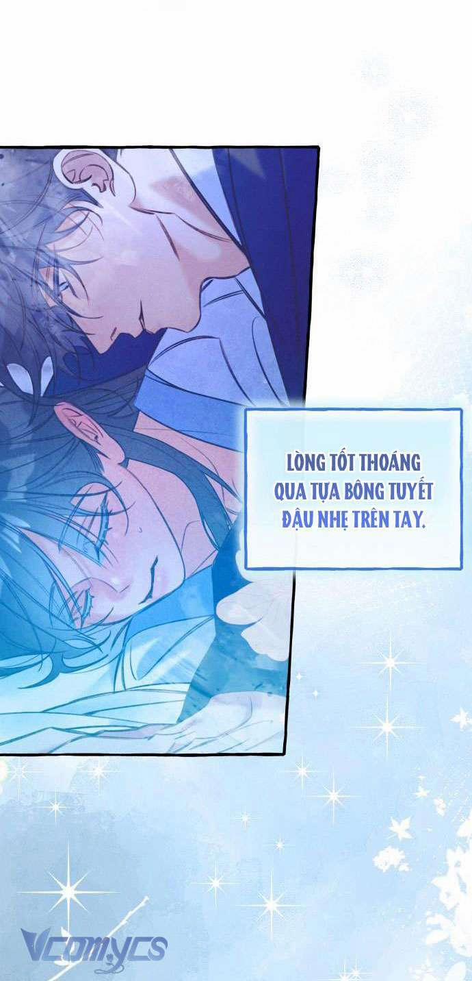 Chuyện Tình Tuyết Phương Bắc 10 trang 50