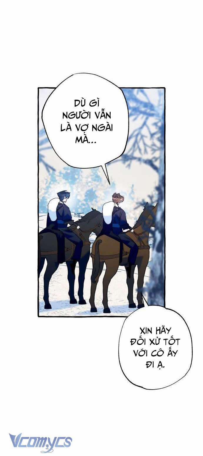 Chuyện Tình Tuyết Phương Bắc 10 trang 57
