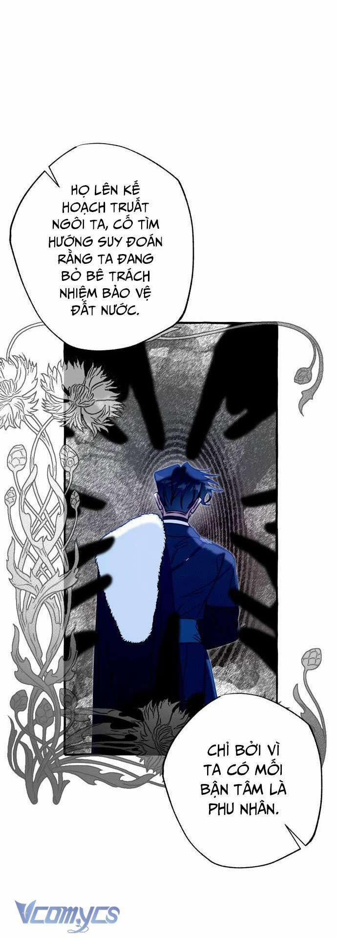 Chuyện Tình Tuyết Phương Bắc 10 trang 61