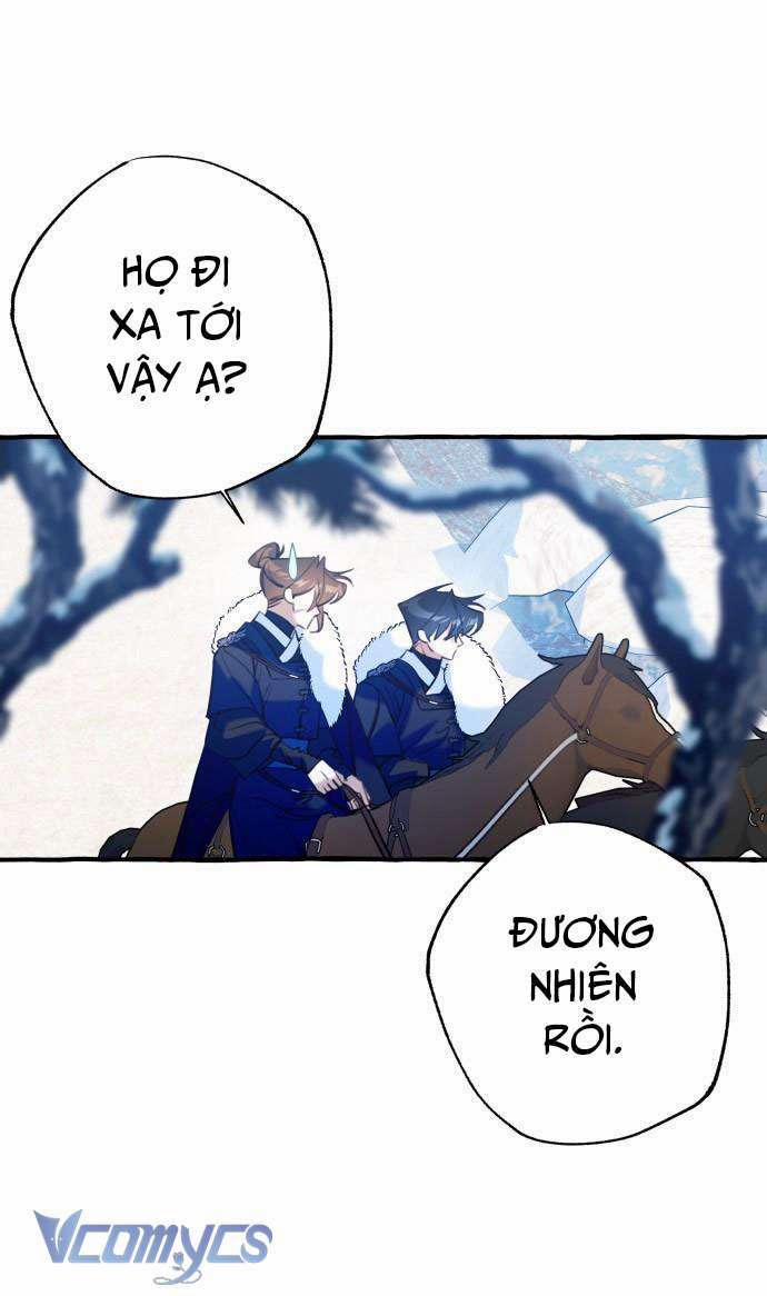 Chuyện Tình Tuyết Phương Bắc 10 trang 62