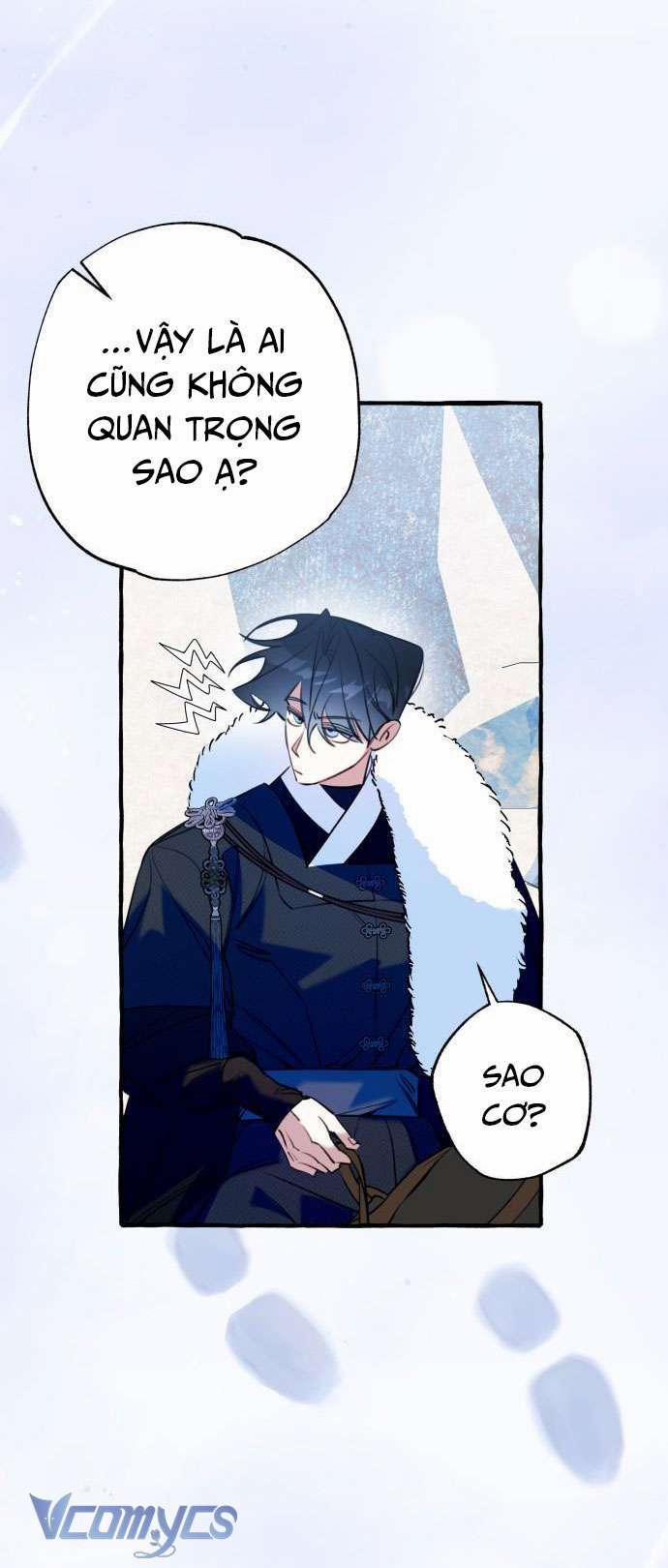 Chuyện Tình Tuyết Phương Bắc 10 trang 65