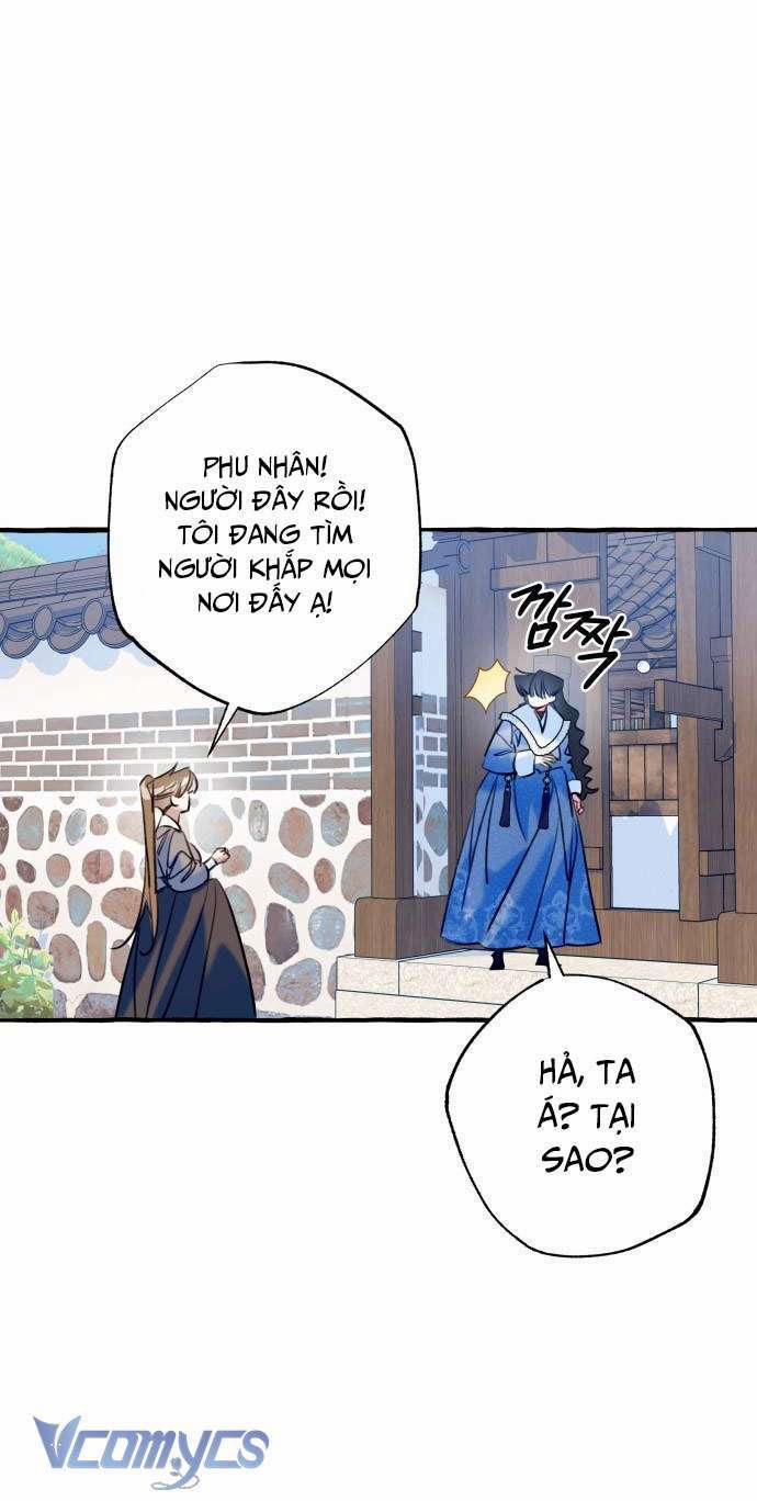 Chuyện Tình Tuyết Phương Bắc 10 trang 7