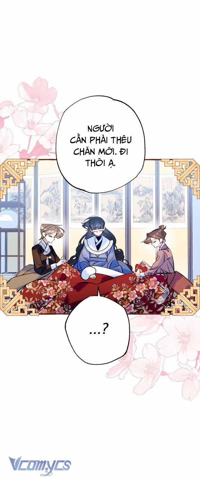 Chuyện Tình Tuyết Phương Bắc 10 trang 8