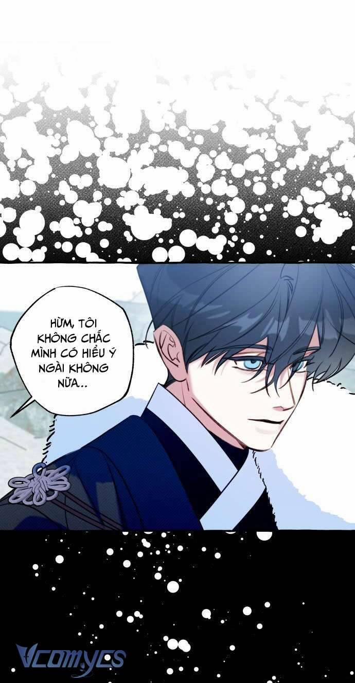 Chuyện Tình Tuyết Phương Bắc 11 trang 4