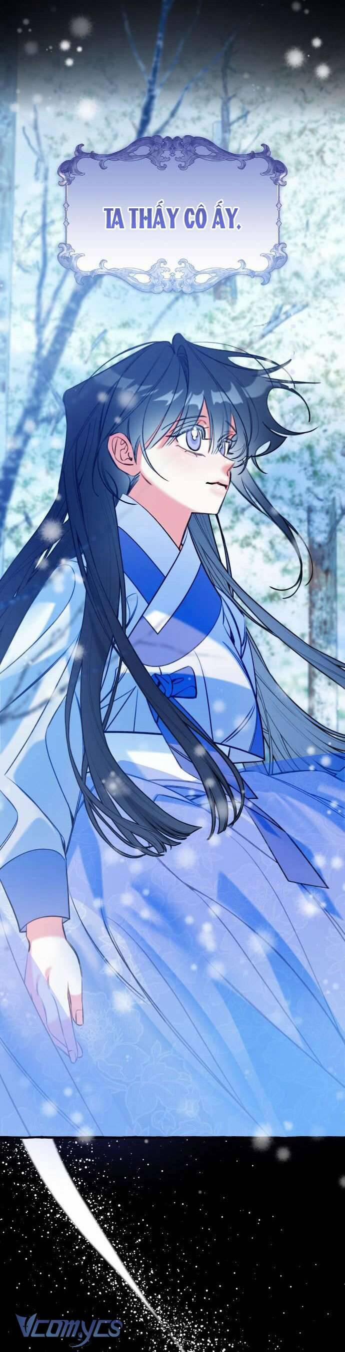Chuyện Tình Tuyết Phương Bắc 11 trang 8